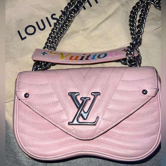 Louis Vuitton New Wave Crossbody Bag - Picture 2 of 11